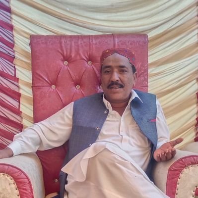 voice prisdnt Talka mir pur Mathelo District Ghotk & membar Dist council