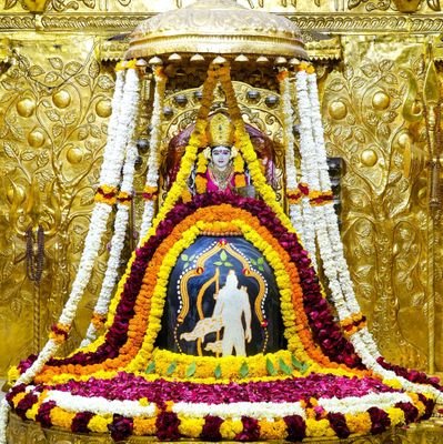 BaradNikhil09's profile picture. ॐ नमो भगवते रुद्राय नमः