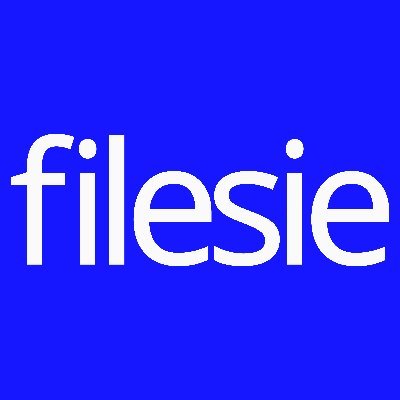 Filesie - The Digital Agency