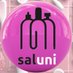 Saluni App (@SaluniApp) Twitter profile photo