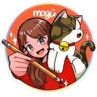 mogu もぐ✍️❤️@イラスト練習中 (@mogu_u119) 's Twitter Profile