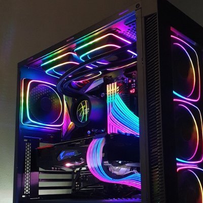 are u a gamer looking for a custom pc well  your in luck im an experienced custom pc builder who can build u an amazing machine with the latest parts