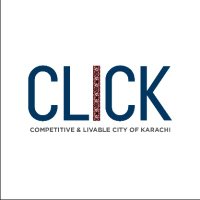Competitive & Livable City of Karachi(@click_2019) 's Twitter Profile Photo