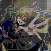 柊 玲於 (@nagareboshi8901) 's Twitter Profile