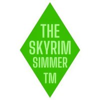 🎮 The Skyrim Simmer 🎮(@TheSkyrimSimmer) 's Twitter Profile Photo