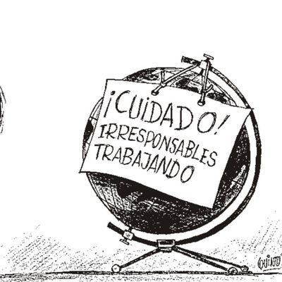 No one can be silent. To be silent is to be complicit.
un mundo libre de nazismo, fascismo, sionismo es un mundo en Paz!!