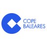 CopeMallorca's profile picture. 📻 Noticias, entretenimiento, deporte… 🎤 Te contamos lo que pasa en #Baleares COPE+en el 103.6 , 99.4 (Palma), 90.9 (Manacor), 103.5 de FM (Pollença y Alcudia)