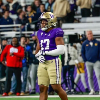 LB At The University Of Washington