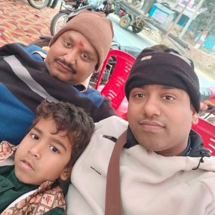 RAMJI_GUPTAA's profile picture. एक देश , एक कानून  #NamoApp #TeamNamo