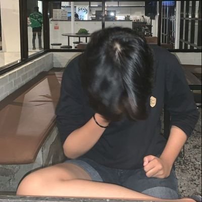 DikaaXvnl1's profile picture. ⦸ Perasaan ini telah dihapus