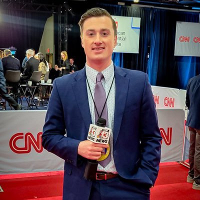 | Political guy & Today in Iowa Anchor @who13news -- https://t.co/T776sV7OFX | NCAA’s Winningest College Basketball Program Alum - Former Kirk Cousins’ #1 Fan |