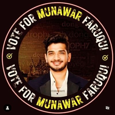 💖💞FOREVER WITH MUNAWAR FARUQUI 💞💖