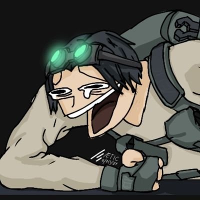Vertigoさんのプロフィール画像