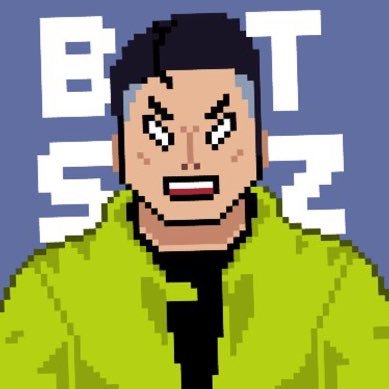 shubhiscooking's profile picture. Artist. Serial GMer. Web3 Builder.
Building @minimalsonsol @bpunksonbase @bitsizz_nft