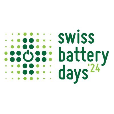 Empa, PSI, and iBAT jointly organize the 6th edition of the Swiss Battery Days taking place on August 26-28 2024 at ETH Zurich.