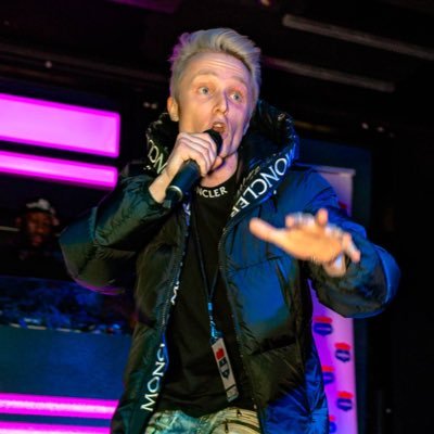 graybby_'s profile picture. New music on the way! 🔜📀