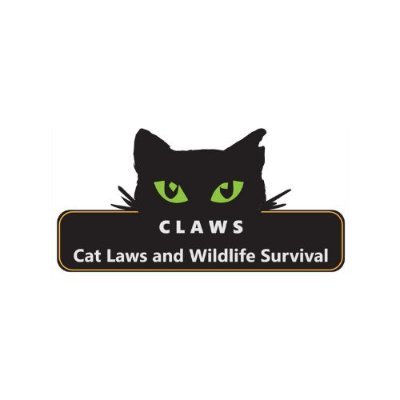 CLAWS - Cat Laws and Wildlife Survival