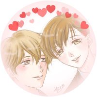 葉月　小説大好き❤️創作呟きもします(pq*´꒳`*)♥♥*。 (@ha_zu_ki_5_5) Twitter profile photo