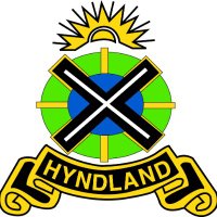 Hyndland Secondary(@HyndlandSec) 's Twitter Profile Photo