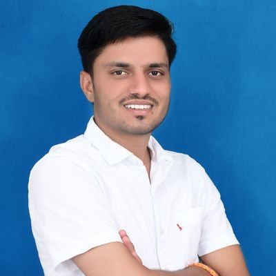 State General Secretary @officialbku
my leader @devendrayadvinc @sachinpilot @manishyadavin https://t.co/f6Jm8Jndf7