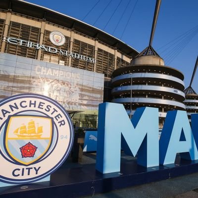 All Cityzens are equal. My dream is to visit Manchester and my god almighty will bless my dream. Was there when we were shit.