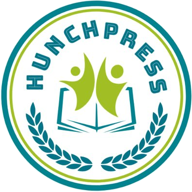 Hunchpress empowers authors with end-to-end publishing support; from manuscript preparation to global promotion.