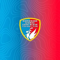 Marignane Gignac Côte bleue FC(@MGCB_Officiel) 's Twitter Profile Photo