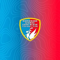 Marignane Gignac Cรดte bleue FC (@mgcb_officiel) 's Twitter Profile Photo Marignane Gignac Cรดte bleue FC (@mgcb_officiel) 's Twitter Profile Photo