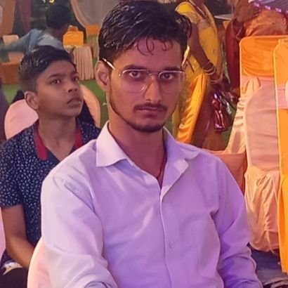 AnkitTi40784856's profile picture. Ajay Prakash Tiwari journalist