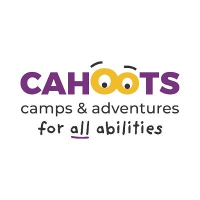 Cahoots creates inclusive opportunities for children and young people living with disability and others that face exceptional challenges to develop friendships.