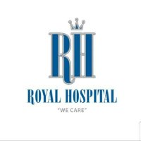 ROYAL HOSPITAL(@Royal_Hospital1) 's Twitter Profile Photo