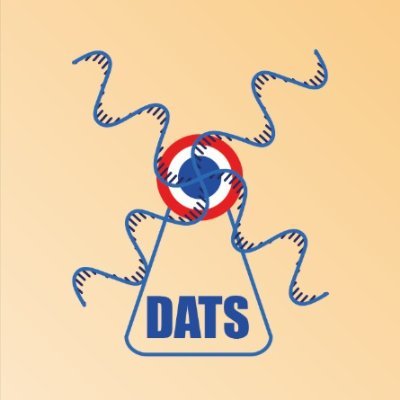 DATS is designed to connect young investigators in the field of antisense therapeutics to strengthening the field in the Netherlands 🇳🇱 and beyond 🏳️‍🌈