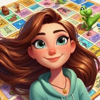 JuliaGamefound's profile picture. Social media & community specialist at @Gamefound ✨