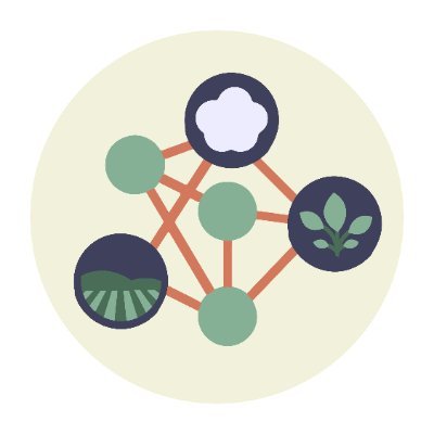 🌱A pilot network of #OrganicFarming actors contributing to the uptake of #ClimateFarming for a carbon neutral and climate resilient Europe | #HorizonEU