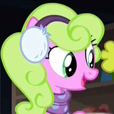 Smool beginning Pony scribbler giving love to mares and seeking frens. Open to chat and trades, requests are a maybe.
Might be NSFW!
