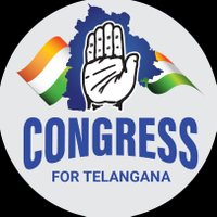 Congress for Telangana (@congress4ts) 's Twitter Profile Photo Congress for Telangana (@congress4ts) 's Twitter Profile Photo