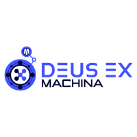 DEUS EX MACHINA(@DeusExMachinaAI) 's Twitter Profile Photo