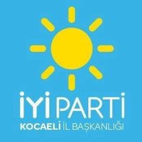 İYİ Parti Kocaeli İl Başkanlığı(@iyipartikocaeli) 's Twitter Profile Photo