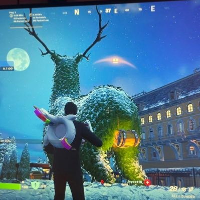 PyWyLy's profile picture. 