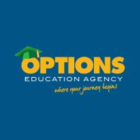 Options Education Agency(@optionsED) 's Twitter Profile Photo