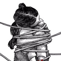 من انسانم، هشتگ نیستم (@setaareroshan) 's Twitter Profile Photo من انسانم، هشتگ نیستم (@setaareroshan) 's Twitter Profile Photo