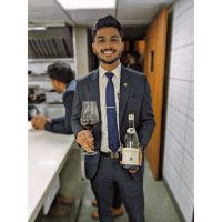 Leon Fernandes (@_leonferns_) 's Twitter Profile
