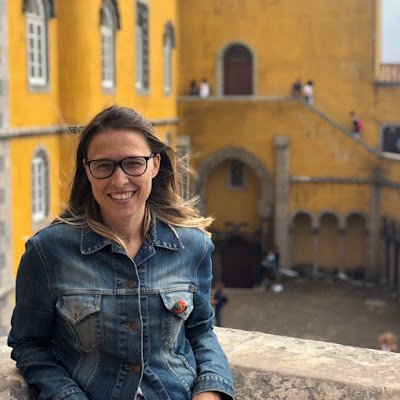 Aroa Arauzo Pérez Profile