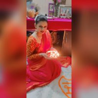 Kajal sharma(@Kajalsh90070553) 's Twitter Profile Photo