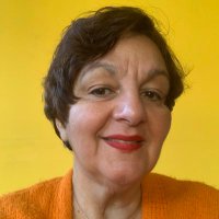 Viviane Driquez (@vivianework) 's Twitter Profile Photo Viviane Driquez (@vivianework) 's Twitter Profile Photo