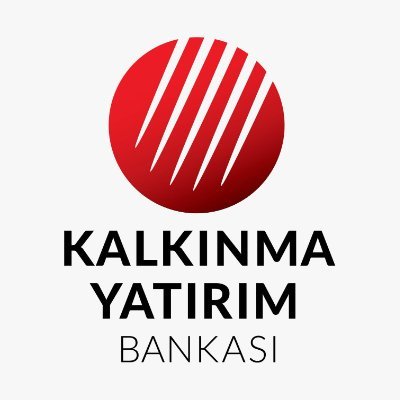 Türkiye'nin sürdürülebilir kalkınması için çalışıyoruz.