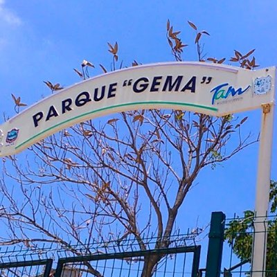 Reporte Ciudadano del Parque Gema en Calle Esmeralda, Fraccionamiento Gema sobre la Calzada San Pedro, Tampico, Tamaulipas, México.