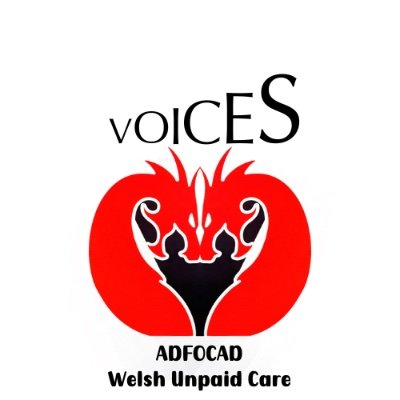 VOICES is a newly formed Charitable Incorporated Organisation (CIO) which has been created to raise the VOICES and profile of Unpaid Carers across Wales.