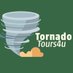 TornadoTours4u (@TornadoTours4u) Twitter profile photo