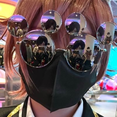 _ichigo_Cos Profile Picture